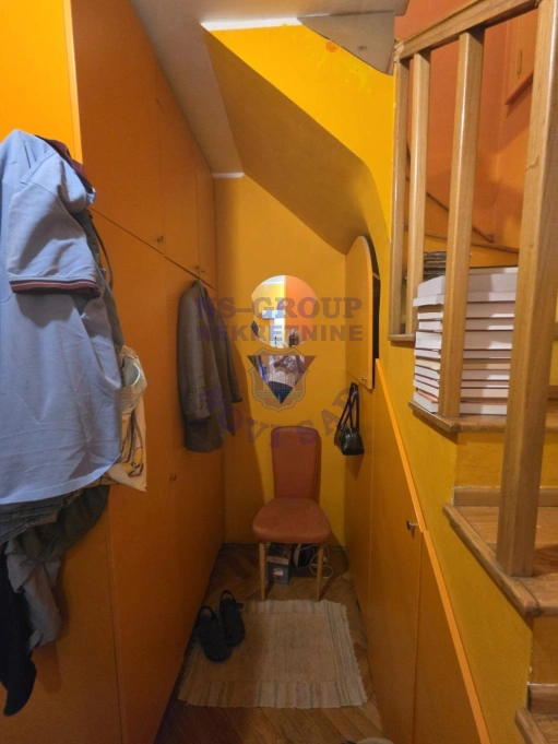 stan na prodaju Novi Sad 61m2 576382