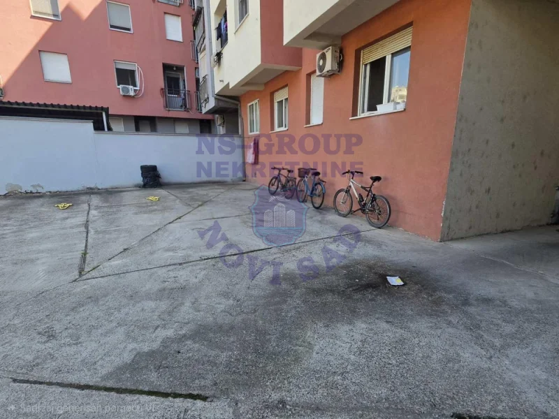 stan na prodaju Novi Sad 61m2 576382