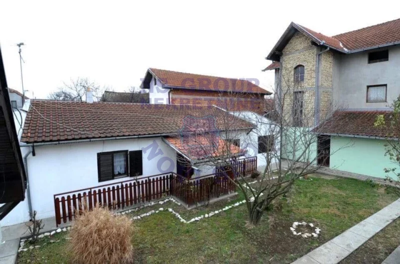 Kuća na prodaju Novi Sad 326m2, 576324