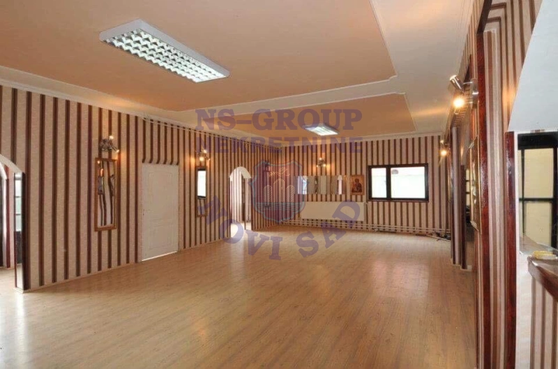 Kuća na prodaju Novi Sad 326m2, 576324