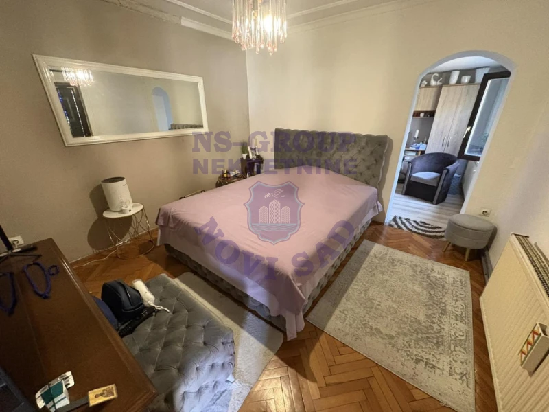 Kuća na prodaju Novi Sad 326m2, 576324