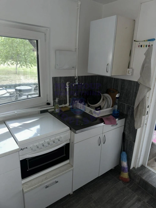 kuca na prodaju Zrenjanin 33m2 576323