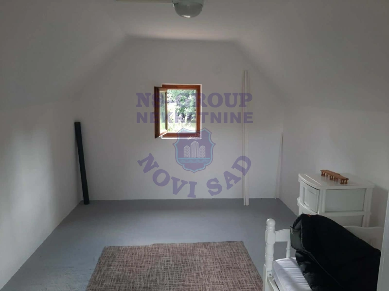 kuca na prodaju Zrenjanin, 33m2 576323
