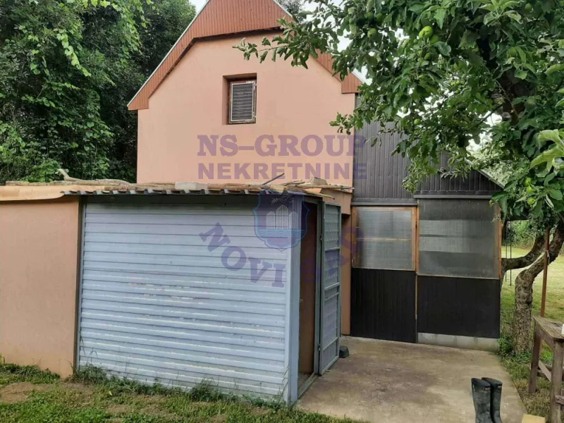 kuca na prodaju Zrenjanin 33m2 576323
