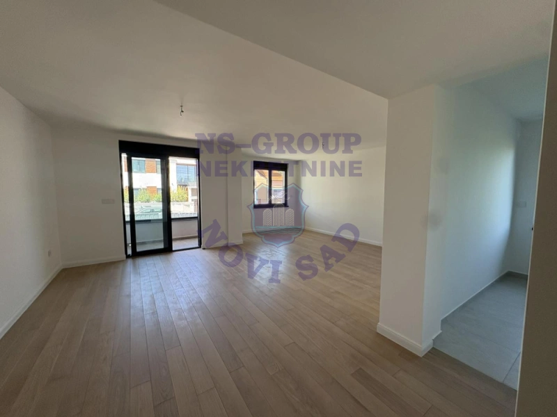 stan na prodaju Novi Sad, 121m2 545056
