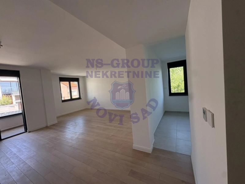 stan na prodaju Novi Sad 121m2 545056