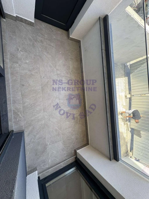 stan na prodaju Novi Sad 121m2 545056