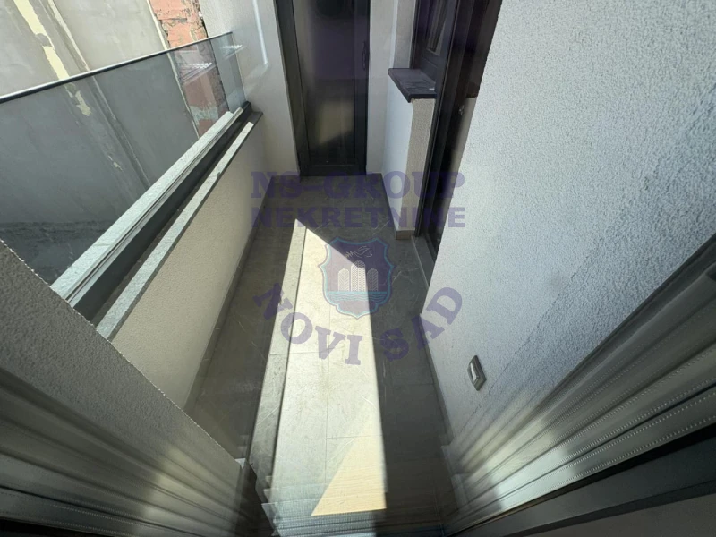 stan na prodaju Novi Sad 121m2 545056