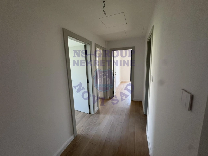 stan na prodaju Novi Sad 121m2 545056