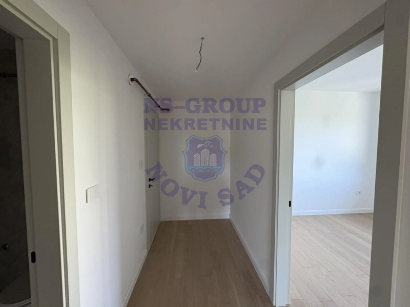 stan na prodaju Novi Sad 121m2 545056