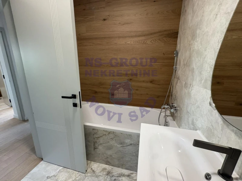 stan na prodaju Novi Sad 121m2 545056