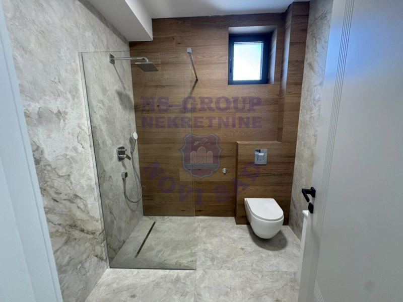 stan na prodaju Novi Sad 121m2 545056