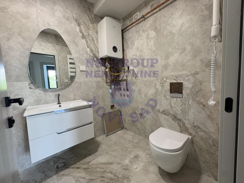 stan na prodaju Novi Sad 121m2 545056