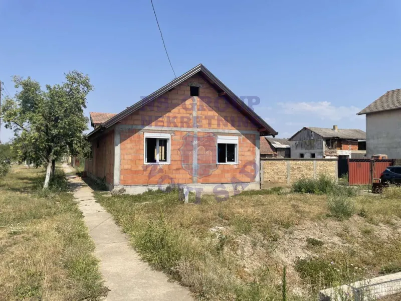 kuca na prodaju Gospođinci, 122m2 576041