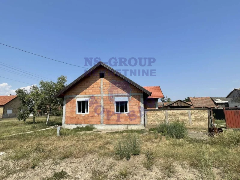 Kuća na prodaju Gospođinci 122m2, 576041
