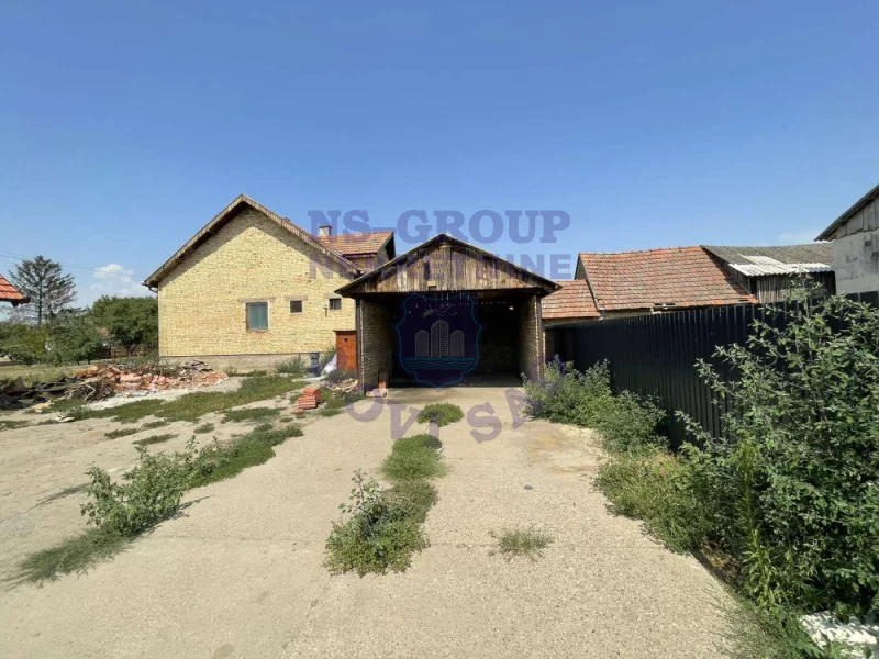 Kuća na prodaju Gospođinci 122m2, 576041