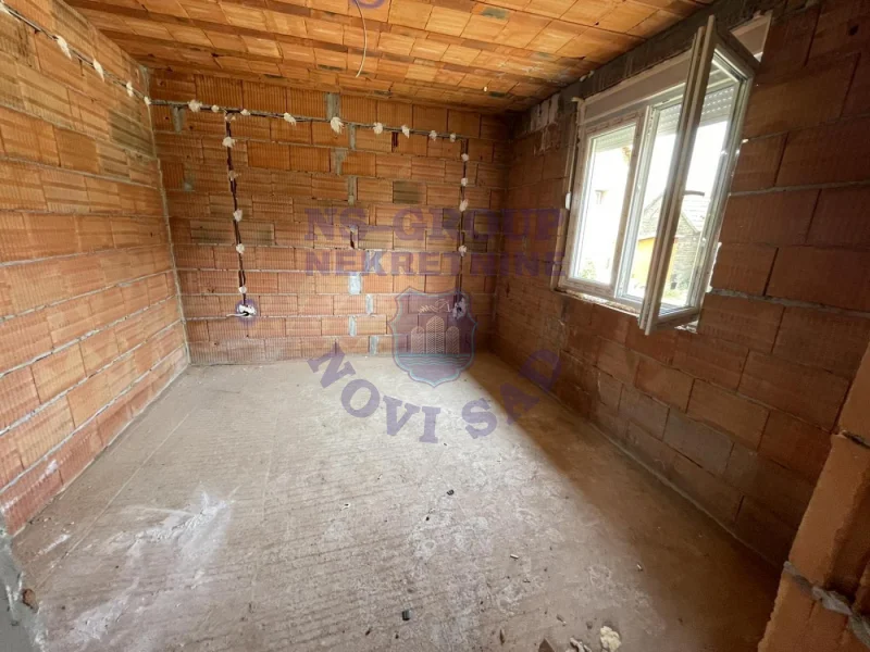 Kuća na prodaju Gospođinci 122m2, 576041