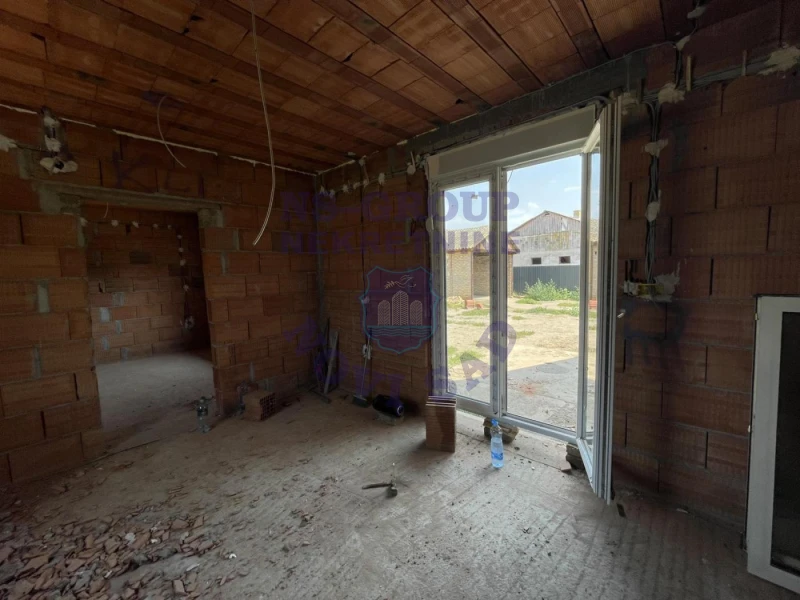 Kuća na prodaju Gospođinci 122m2, 576041
