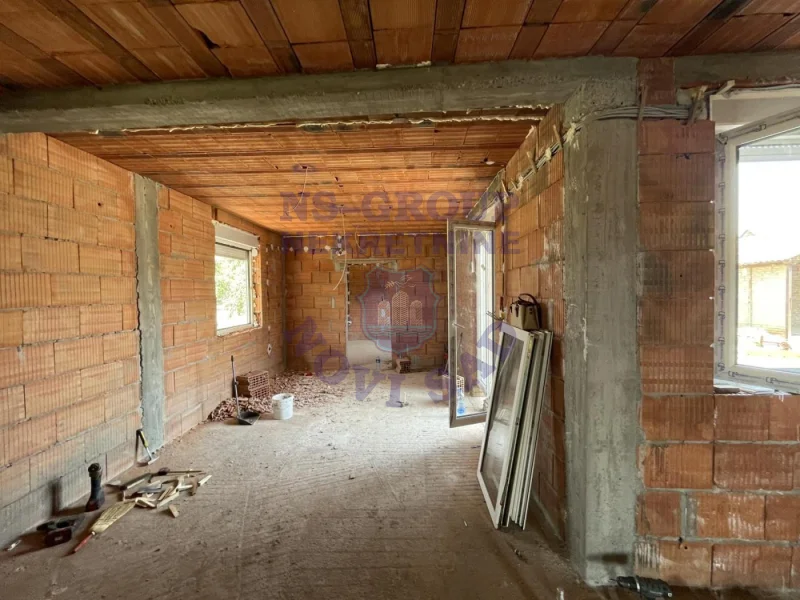 Kuća na prodaju Gospođinci 122m2, 576041