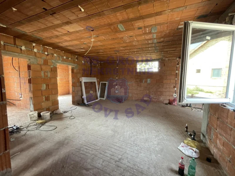 Kuća na prodaju Gospođinci 122m2, 576041