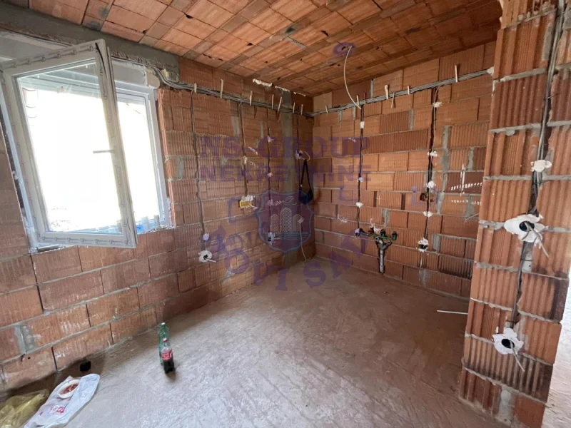 Kuća na prodaju Gospođinci 122m2, 576041
