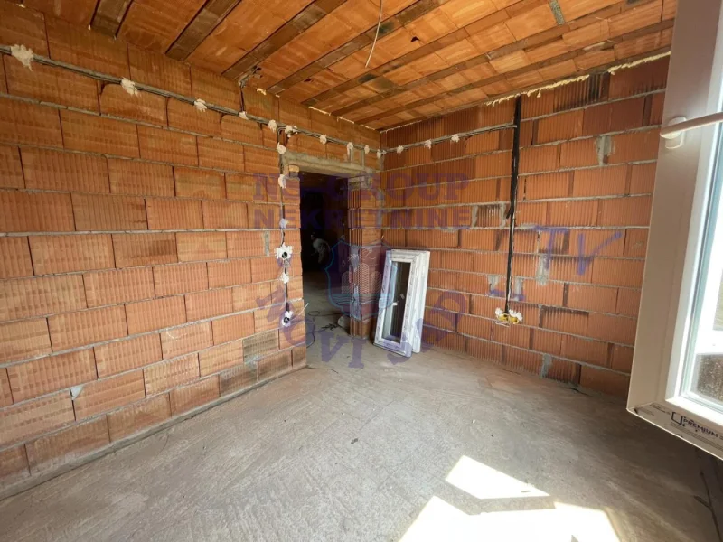 Kuća na prodaju Gospođinci 122m2, 576041