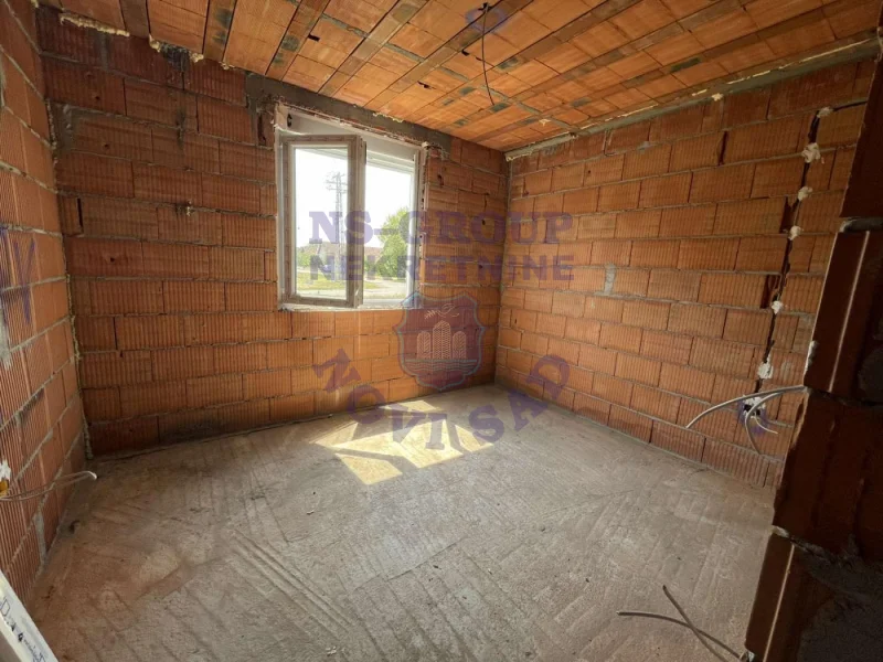 Kuća na prodaju Gospođinci 122m2, 576041