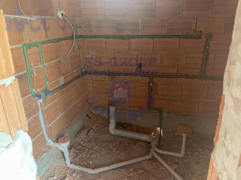 Kuća na prodaju Gospođinci 122m2, 576041