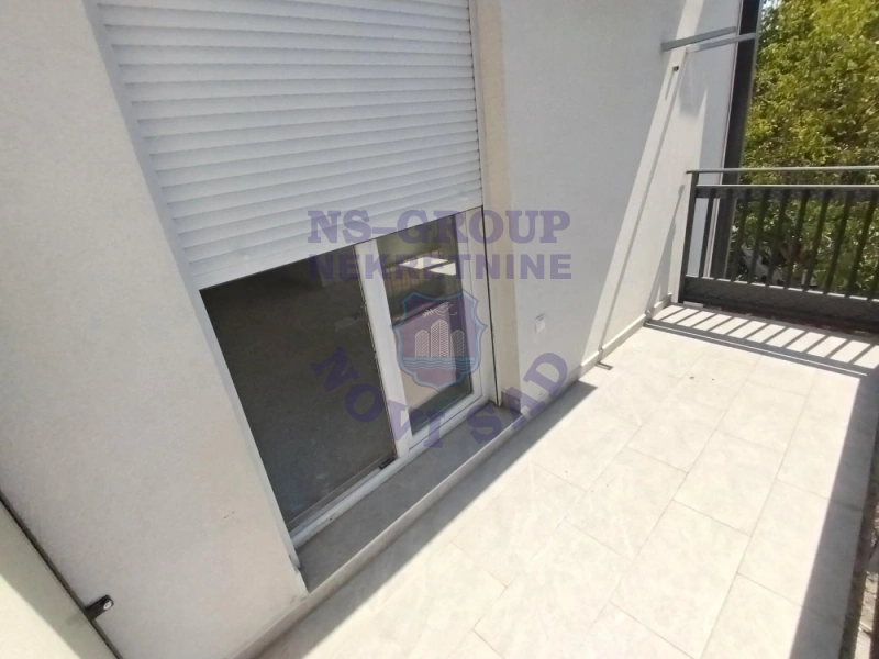 stan na prodaju Petrovaradin 62m2 576389