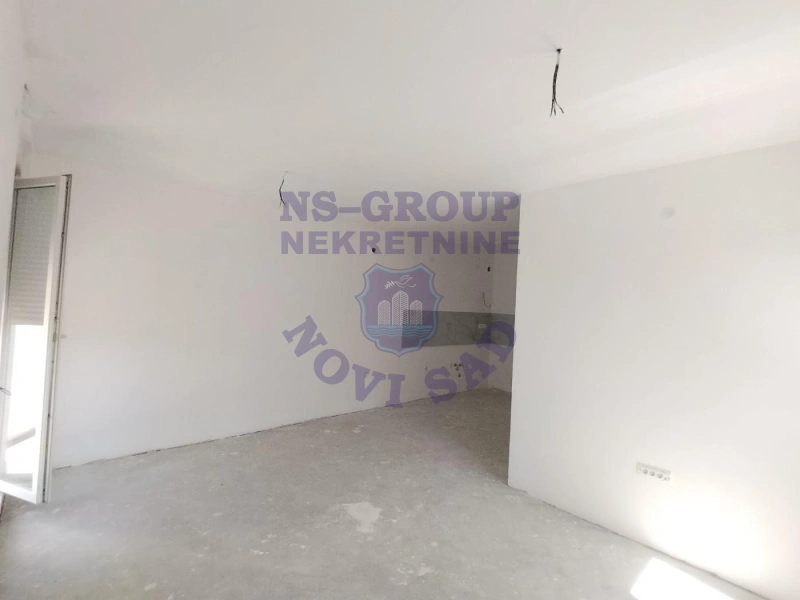 stan na prodaju Petrovaradin 62m2 576389