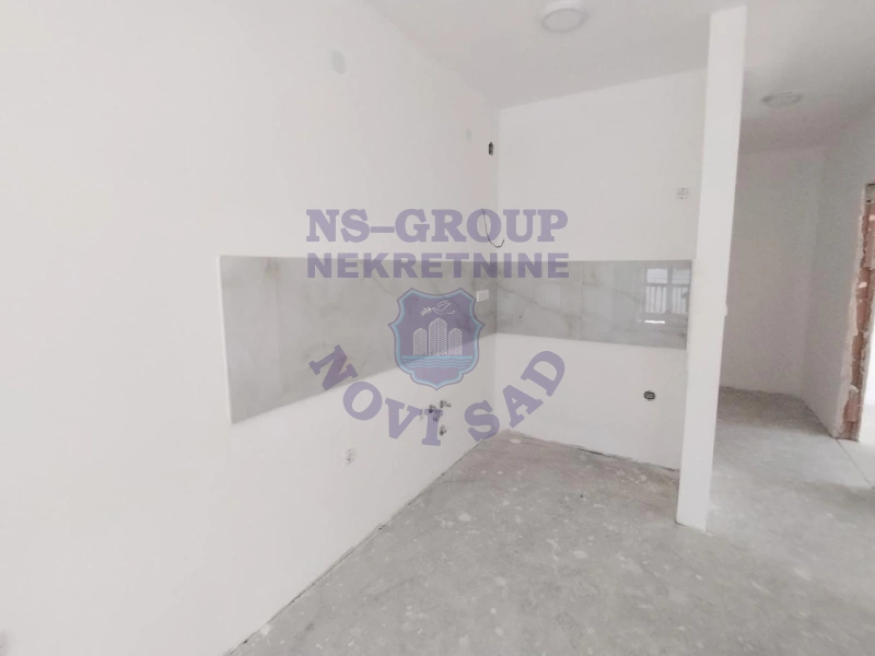 stan na prodaju Petrovaradin 62m2 576389