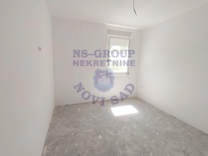 stan na prodaju Petrovaradin 62m2 576389