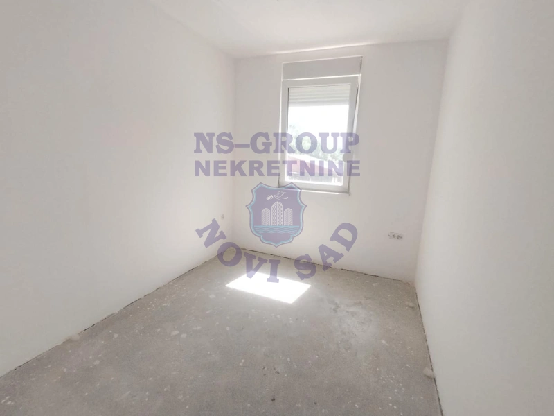 stan na prodaju Petrovaradin 62m2 576389