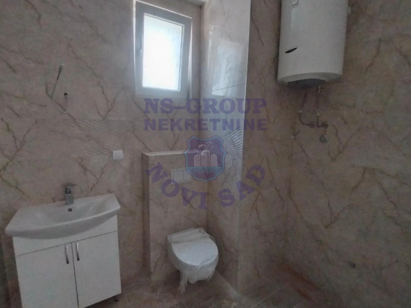stan na prodaju Petrovaradin 62m2 576389