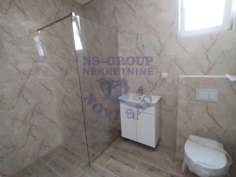 stan na prodaju Petrovaradin 62m2 576389