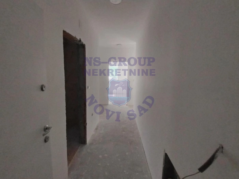stan na prodaju Petrovaradin 62m2 576389