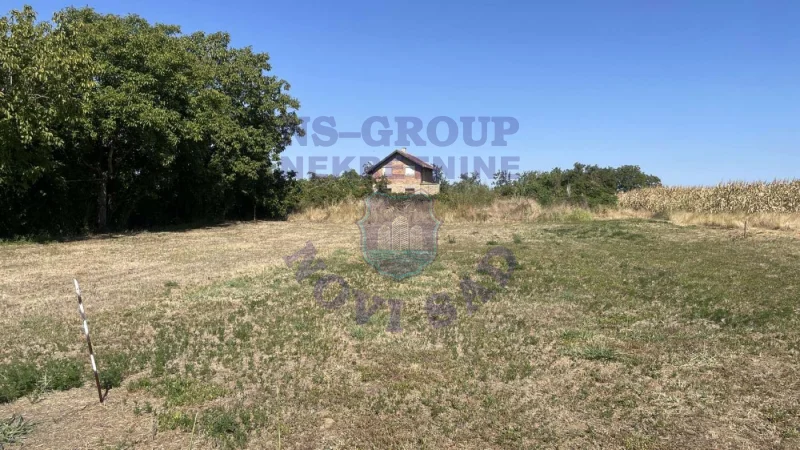 plac na prodaju Petrovaradin 746m2 576328
