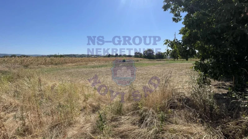 plac na prodaju Petrovaradin 746m2 576328