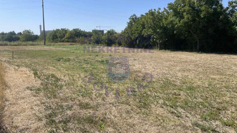 plac na prodaju Petrovaradin 746m2 576328