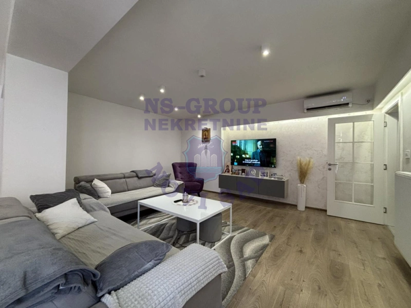 Kuća na prodaju Temerin 112m2, 576383