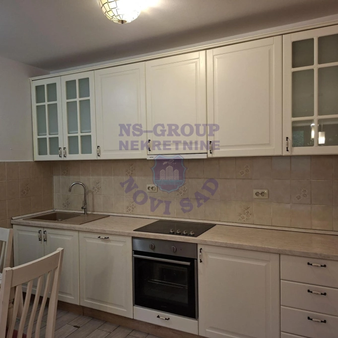 stan za izdavanje Novi Sad 41m2 17212