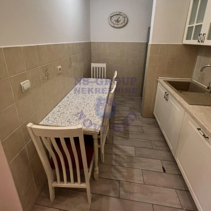 stan za izdavanje Novi Sad 41m2 17212