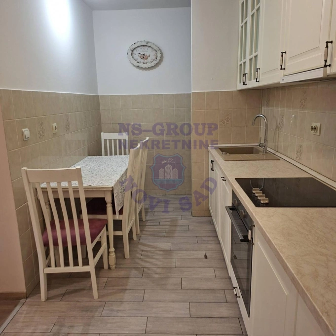 stan za izdavanje Novi Sad 41m2 17212