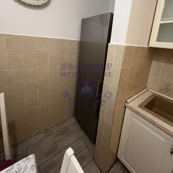 stan za izdavanje Novi Sad 41m2 17212