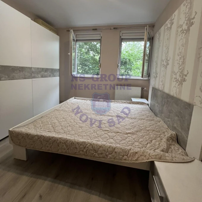 stan za izdavanje Novi Sad 41m2 17212