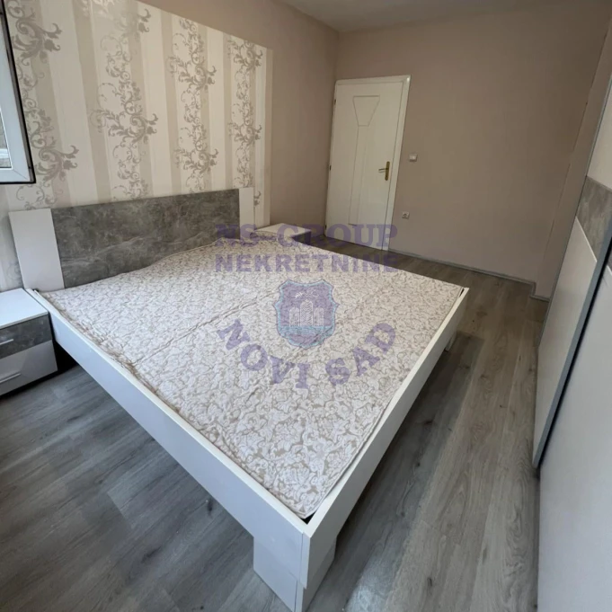 stan za izdavanje Novi Sad 41m2 17212