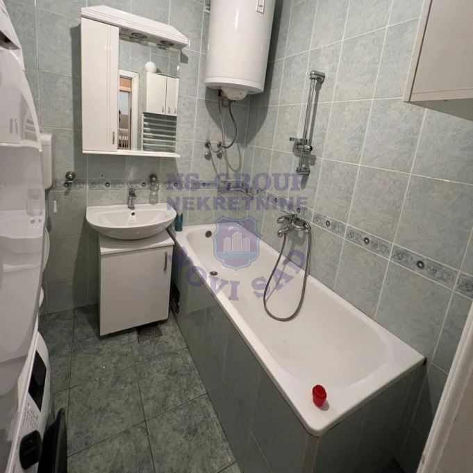 stan za izdavanje Novi Sad 41m2 17212