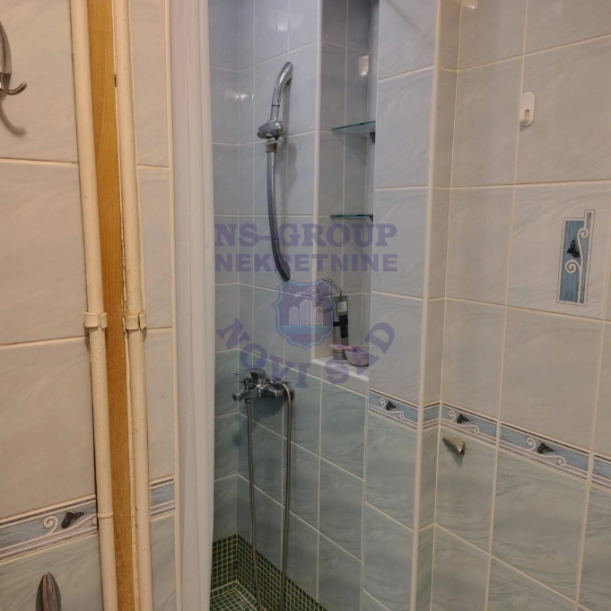 stan za izdavanje Novi Sad 39m2 17195