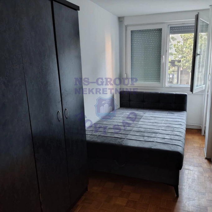 stan za izdavanje Novi Sad 39m2 17195
