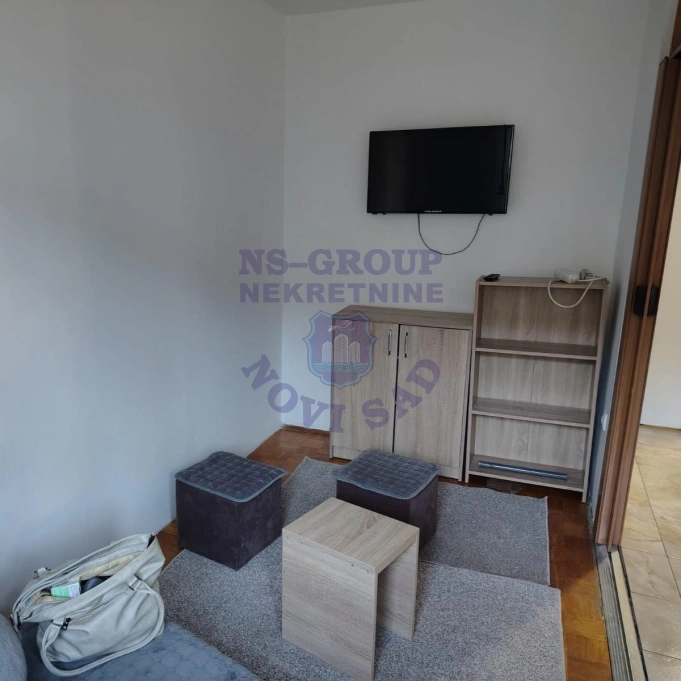 stan za izdavanje Novi Sad 39m2 17195